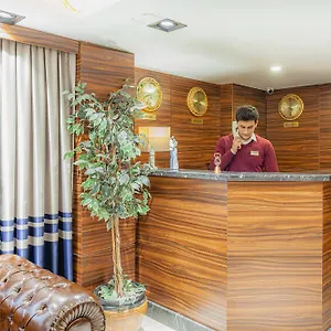 La Palace Exclusive Design Aparthotel